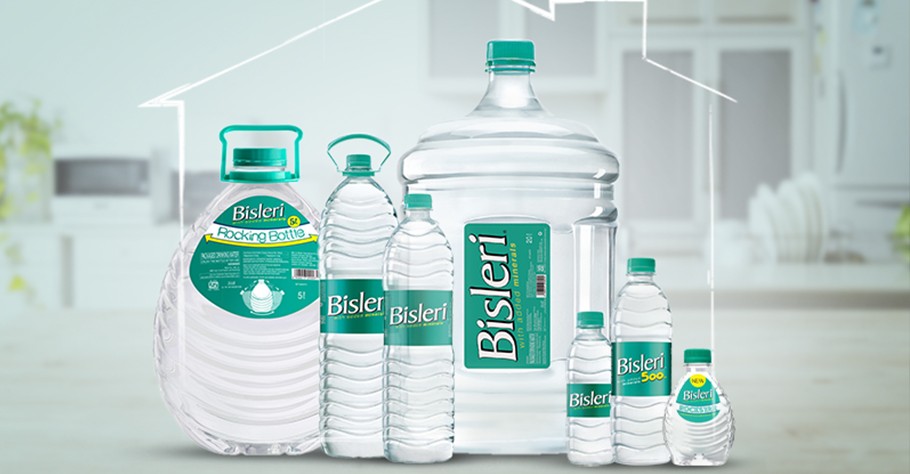 Bisleri and Beverage Packaging Industries