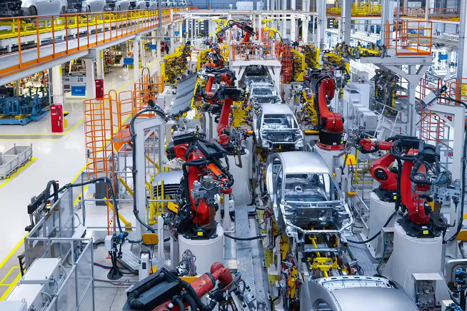 Environmental Compliance of Maruti Suzuki Plant Beccharaji, Gujarat