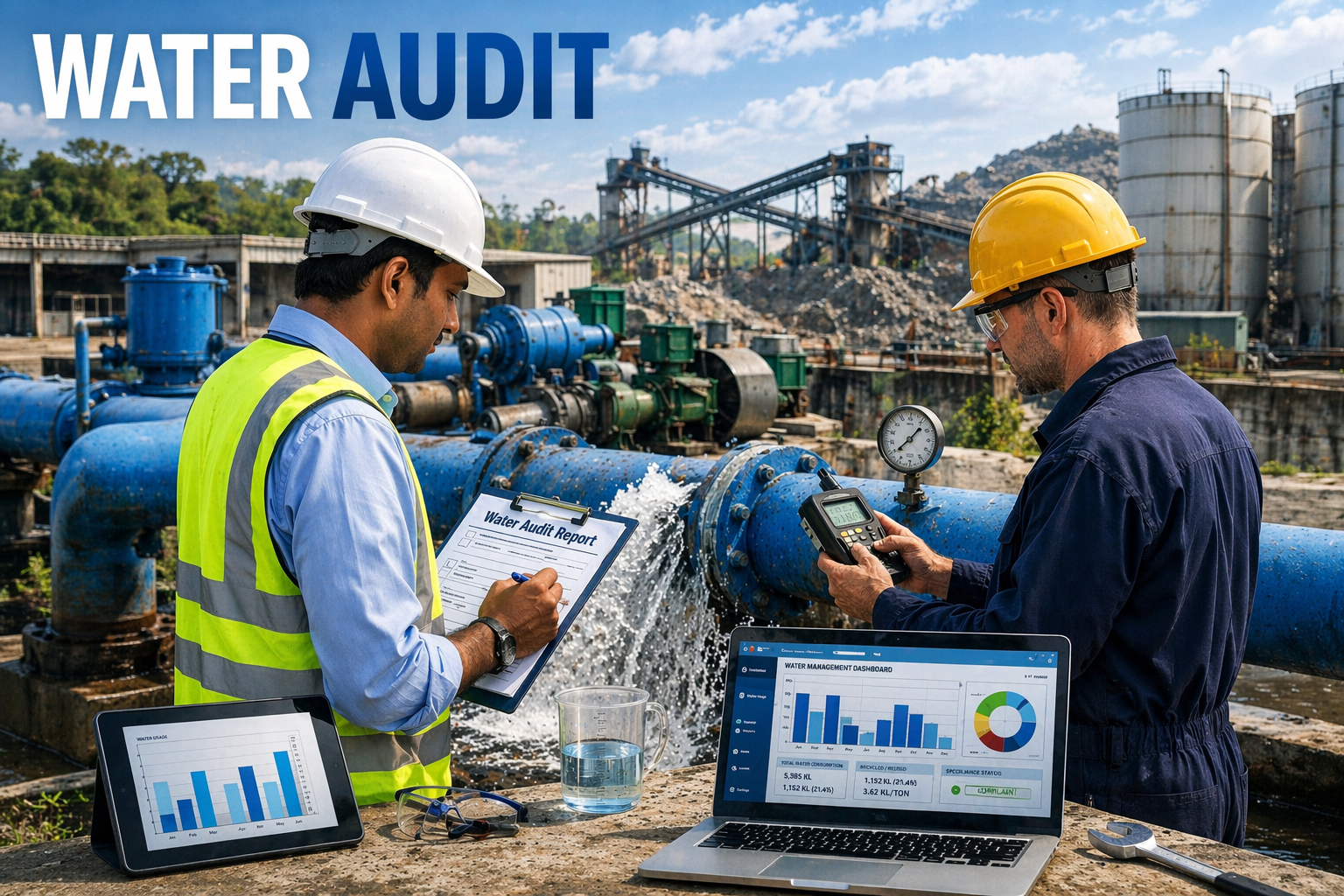 Water Audits